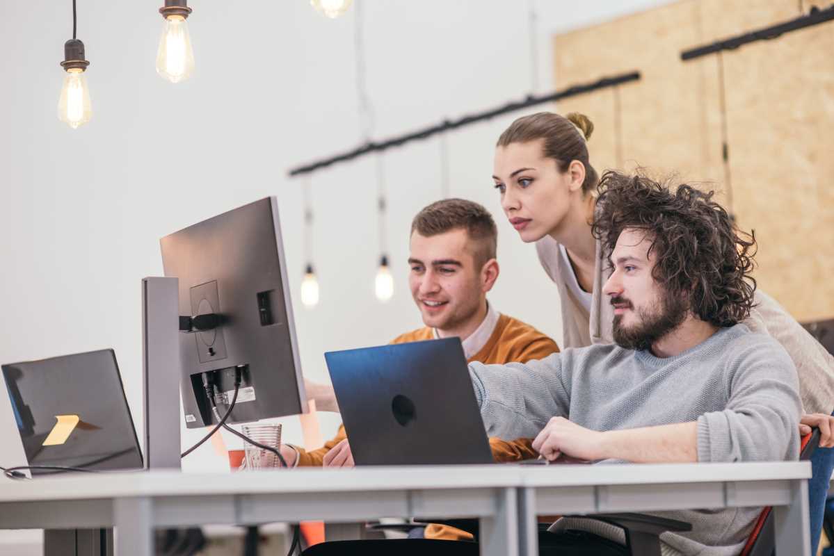 How to Leverage Sponsorship to Unlock Leadership Roles in Tech