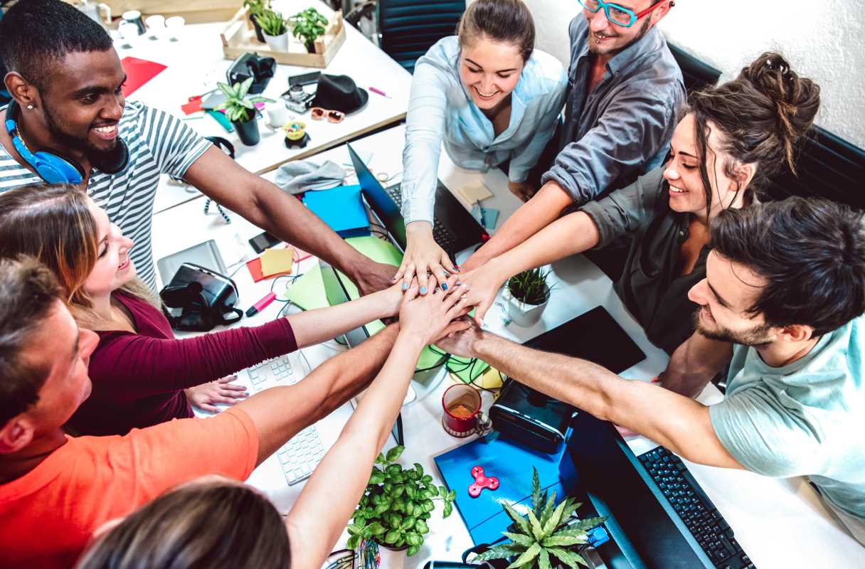 Using Alumni Networks to Boost Your Career in Specialized Fields