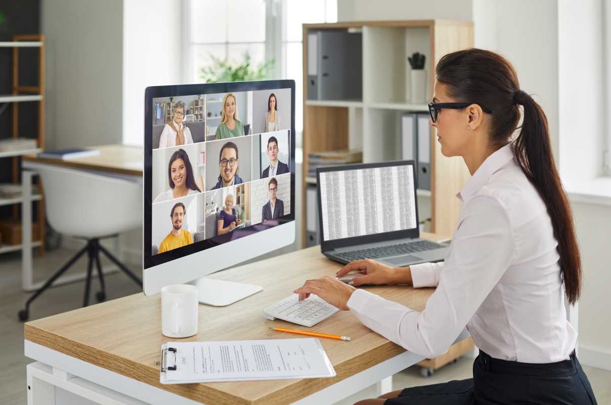 Tips for a Seamless Transition From Corporate Offices to Remote Work Success