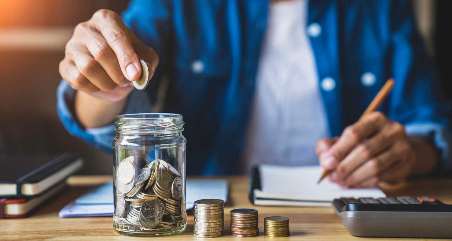 Boost Your Productivity and Earnings by Adjusting Your Monthly Budget